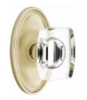 Satin Brass-US4