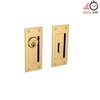Polished Brass Lifetime Finish-003