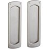 Satin Nickel Lifetime Finish-056