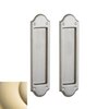 Polished Brass Lifetime Finish-003