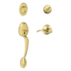 Bright Brass-605