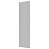 Brushed Stainless Steel-US32D