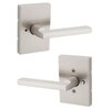 Satin Nickel-US15