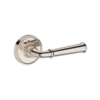 Polished Nickel Lifetime Finish-055
