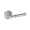 Polished Nickel Lifetime Finish-055