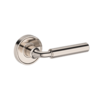 Polished Nickel Lifetime Finish-055