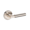 Polished Nickel Lifetime Finish-055