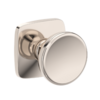 Polished Nickel Lifetime Finish-055