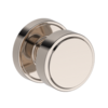Polished Nickel Lifetime Finish-055