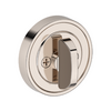 Polished Nickel Lifetime Finish-055