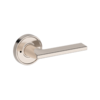 Polished Nickel Lifetime Finish-055