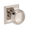Polished Nickel Lifetime Finish-055
