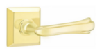 Polished Brass-US3