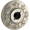 Satin Nickel Lifetime Finish-056