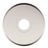 Satin Nickel Lifetime Finish-056