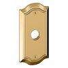 Polished Brass Lifetime Finish-003