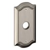 Satin Nickel Lifetime Finish-056
