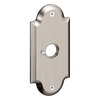 Satin Nickel Lifetime Finish-056