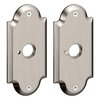 Satin Nickel Lifetime Finish-056