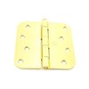 Satin Brass-US4