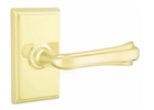 Polished Brass-US3