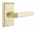 Satin Brass-US4
