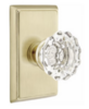 Satin Brass-US4