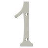 Satin Nickel-US15