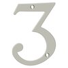 Satin Nickel-US15