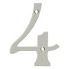 Satin Nickel-US15