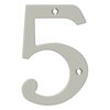 Satin Nickel-US15
