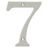 Satin Nickel-US15