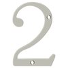 Satin Nickel-US15