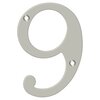 Satin Nickel-US15