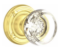 Polished Brass-US3
