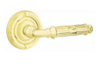 Polished Brass-US3