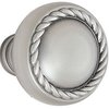 Rope Knob (Not Available in US4, US14 or US19)