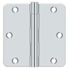 Polished Chrome-US26