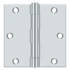 Polished Chrome-US26