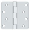 Polished Chrome-US26