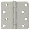 Satin Nickel-US15