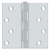 Polished Chrome-US26