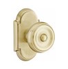 Satin Brass-US4