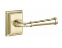 Satin Brass-US4
