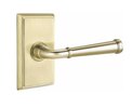Satin Brass-US4