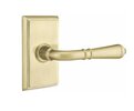 Satin Brass-US4