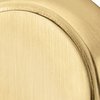 Satin Brass-US4