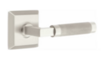 Satin Nickel-US15
