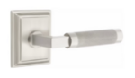 Satin Nickel-US15