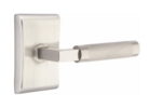 Satin Nickel-US15